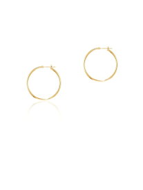 K10イエローゴールド ピアス Canal 4℃ カナルヨンドシー アクセサリー・腕時計 ピアス ゴールド【送料無料】[Rakuten Fashion]
