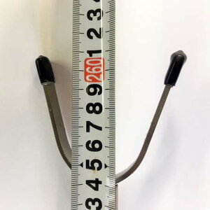 yNEWzI[XeX 1{Əグ S250cmE22mm Əグ_ ꏊɓn xĎ󂯂 茳_ LbVX