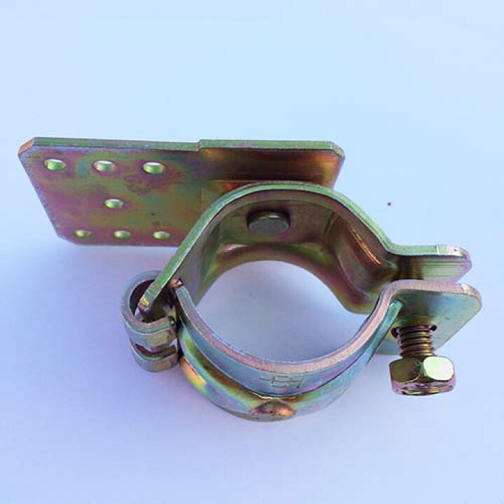 楽天市場 パネルクランプ クランプ 金物 Diy 工具 単管クランプ 22 25mm Xプレート板 自在 直交 並列 自由自在 Diy 板とパイプつなぎ止め金具 ジョイント Pop 店舗什器 ポップ 単管パイプ ジョイント 固定クランプ 支柱 ガーデニング 自作ガレージ キャッシュレス 還元