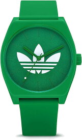 腕時計 グリーン シンプル ユニセックス レディース メンズ adidas アディダス PROCESS_SP1 メンズ レディース Z10-3264-00