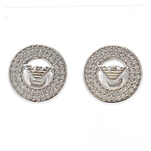 G|IA}[j sAX EG3587040 Vo[ fB[X EMPORIO ARMANI