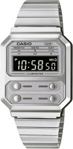 JVI rv Y O[ Vo[ A100WE-7B CASIO