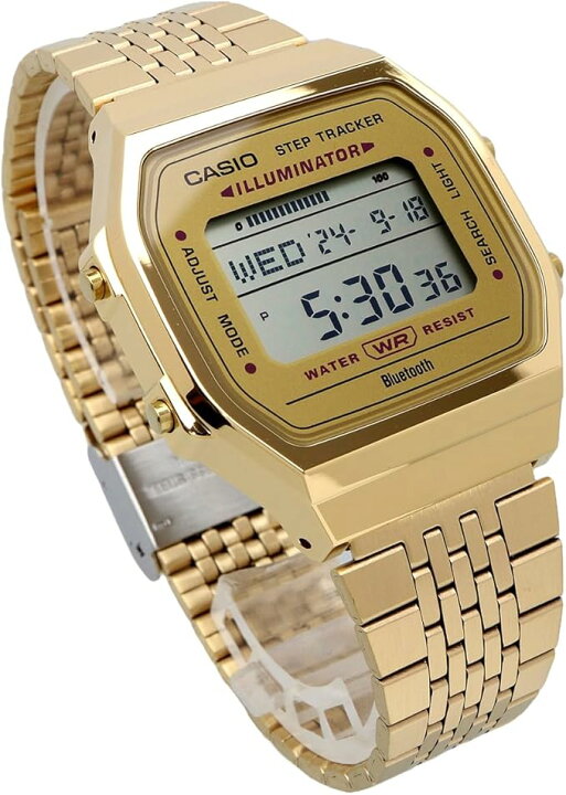 楽天市場】カシオ 腕時計 メンズ レディース CASIO Collection 