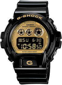 腕時計 デジタル ブラック ゴールド 防水CASIO カシオ GWG-100-1Aメンズ G-SHOCK Gショック Crazy Colors クレイジーカラーズ かっこいい 並行輸入品