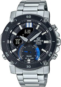 JVI rv Y EDIFICE ubN Vo[ ECB-20DB-1A CASIO