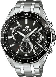 rv rWlX h NmOt CASIO JVI EFR-552D-1A3Y AiO Vo[ ubN GfBtBX EDIFICE v[g 蕨 a sAi