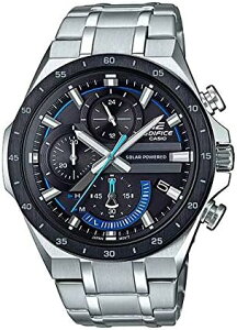 JVI rv Y EDIFICE ubN Vo[ EQS-920DB-1B CASIO