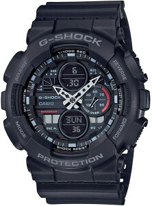 �r���v �A�E�g�h�A �V���R���x���g �A�i�f�WCASIO �J�V�I GA-140-1A1 G-�V���b�N GA-140�V���[�Y Wristwatch Mens �����Y Black �u���b�N ���s�A���i �V���v�� ���I �r�W�l�X �J�W���A�� �v���[���g