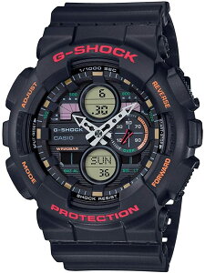 �r���v �A�i�f�W �J�W���A�� �V���R���x���g �A�E�g�h�ACASIO �J�V�I GA-140-1A4 Wristwatch Mens �����Y G-SHOCK G�V���b�N �W�[�V���b�N �u���b�N ���s�A���i �V���v�� ���I �r�W�l�X �v���[���g