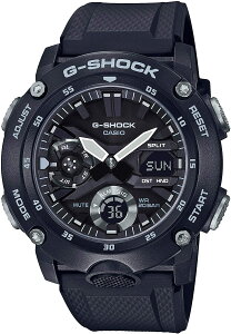 �J�V�I �r���v �����Y G�V���b�N �J�[�{���R�A�K�[�h �u���b�N GA-2000S-1A CASIO G-SHOCK ���s�A���i ���������� �J�b�R�C�C �I�V���� �������
