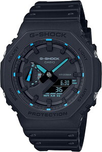 CASIO JVI rv Y ubN Vv G-SHOCK GVbN Y GA-2100-1A2 EHb` lIANZg