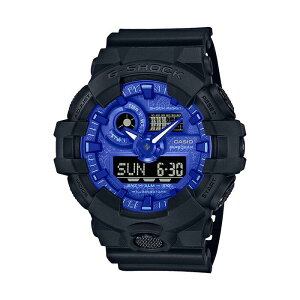 JVI rv Y u[ ubN CASIO G-SHOCK W[VbN GA700BP1A
