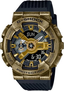 JVI rv Y G-SHOCK STEAMPUNK S[h ubN GM-110VG-1A9 CASIO