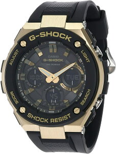�r���v ���������� ������ �h�� �X�|�[�e�B�[CASIO �J�V�I GSTS100G-1A G-SHOCK G�V���b�N �����Y G-Shock �\�[���[ �A�E�g�h�A �X�|�[�c �u���b�N �� ���s�A���i