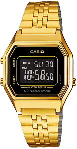 rv fB[X ubN S[h CASIO JVI X^_[h fW^ `[vJVI LA-680WGA-1B v[g Mtg pI 킢  IV  uh