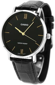�J�V�I �r���v �����Y �u���b�N �`�[�v�J�V�I MTP-VT01L-1B CASIO