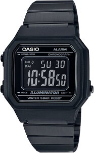 �J�V�I �r���v �����Y �u���b�N �`�[�v�J�V�I B650WB-1B CASIO