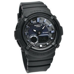 JVI rv fB[X Baby-G ubN BGA-280-1A CASIO