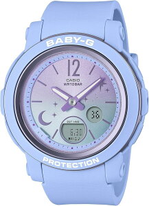 JVI rv fB[X BABY-G u[ BGA-290DS-2A CASIO