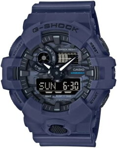 JVI rv GA-700CA-2A lCr[ Y G-SHOCK CASIO