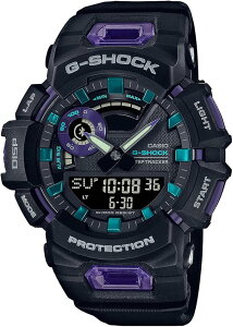 �J�V�I �r���v �����Y G-SHOCK �u���b�N�}���` �u���b�N GBA-900-1A6 CASIO