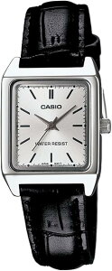 �J�V�I �r���v ���f�B�[�X CASIO STANDARD �z���C�g �u���b�N LTP-V007L-7E1 CASIO