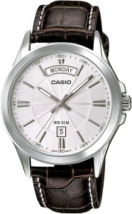 JVI rv Y CASIO STANDARD Vo[ uE MTP-1381L-7A CASIO