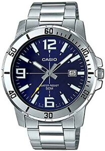 JVI rv Y u[ Vo[ MTP-VD01D-2B CASIO
