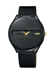 V`Y rv fB[X INDEPENDENT ubN BLACK BB1-040-50 CITIZEN