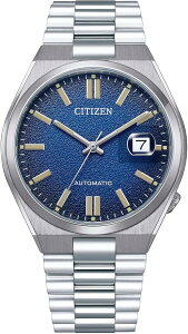 V`Y rv Y TSUYOSA Collection u[ Vo[ NJ0151-88L CITIZEN