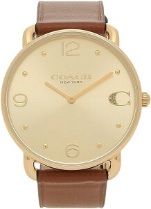 �R�[�` �r���v �G���I�b�g 14504201 �S�[���h �u���E�� ���f�B�[�X COACH