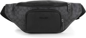 R[` {fBobO Y fB[X RACER BELT BAG ubN CT714-QBMI5 COACH