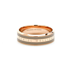 �_�j�G���E�F�����g�� �w�� Emalie RingDW00400058 ���[�Y�S�[���h �f�U�[�g�T���h 58�� ( ���{�T�C�Y 17.5�� ) ���s�A���i �����Y ���f�B�[�X Daniel Wellington