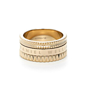 _jGEFg O Elevation Ring DW00400267 S[h 48 ( {TCY 7 ) sAi fB[X Daniel Wellington