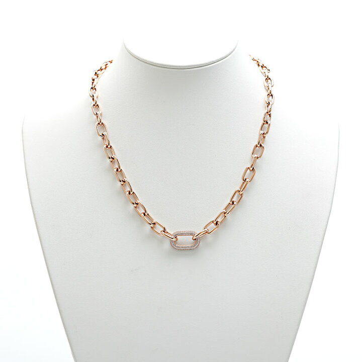 楽天市場】ダニエルウェリントン ブレスレット Crystal Link Necklace 