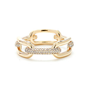 _jGEFg w Crystal Link Ring DW00400604 S[h 66 ( {TCY 25 ) sAi Y fB[X Daniel Wellington