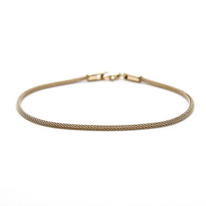 �_�j�G���E�F�����g�� �u���X���b�g Perfect Pair Bracelet DW00400677 �S�[���h 185mm �����Y ���f�B�[�X Daniel Wellington