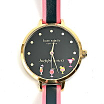 楽天市場】ケイトスペード 時計 レディース ホリス 30mm ksw1642 