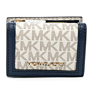 }CPR[X O܂z JET SET TRAVEL D35F3GTVD0B-NAVMLT zCg×lCr[ fB[X MICHAEL KORS