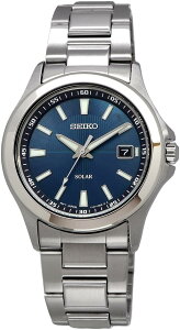 �Z�C�R�[ �r���v �����Y SEIKO SELECTION �u���[ �V���o�[ SBPN071 SEIKO