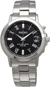 ZCR[ rv Y SEIKO SELECTION ubN Vo[ SBTM191 SEIKO