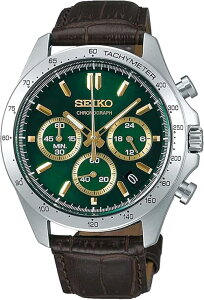 ZCR[ rv Y SEIKO SELECTION SBTR017 ubN Vo[ O[ Y SEIKO