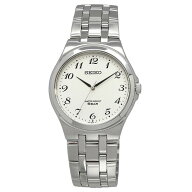 セイコー 腕時計 メンズ SPIRIT ホワイト シルバー SCXP027 SEIKO