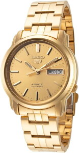 �Z�C�R�[ �r���v �����Y SEIKO5 �S�[���h SNKK76K1 SEIKO
