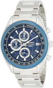 �Z�C�R�[ �r���v �����Y SEIKO SSB177P1 �u���[ �V���o�[ SEIK