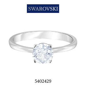 �X�����t�X�L�[ �w�� ���f�B�[�X �V���o�[ �V���v�� SWAROVSKI 58�� ( ���{�T�C�Y 17�� ) 5402429 ���s�A���i