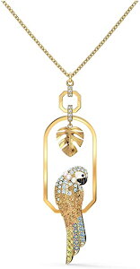 lbNX NX^ IE OWA[SWAROVSKI XtXL[ 5512686fB[X Tropical Parrot }`J[ S[hg[ v[g LO a sAi