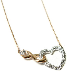 lbNX n[g Vo [YS[hSWAROVSKI XtXL[ 5518865ANZT[ y_g WG[ fB[X Infinity Heart NX^ hXANZT[ v[g ޏ  