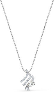 lbNX y_g fB[XSAWROVSKI XtXL[ 5563899Zodiac II RNV Ƃߍ zCg Vo[ ANZT[ sAi V v[g@LO@a@OWA