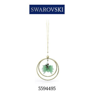 XtXL[ I[ig fB[X O[ S[h SWAROVSKI Garden TalesqCM̗tI[ig 5594495 sAi